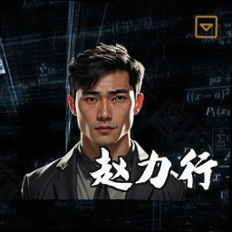 赵力行